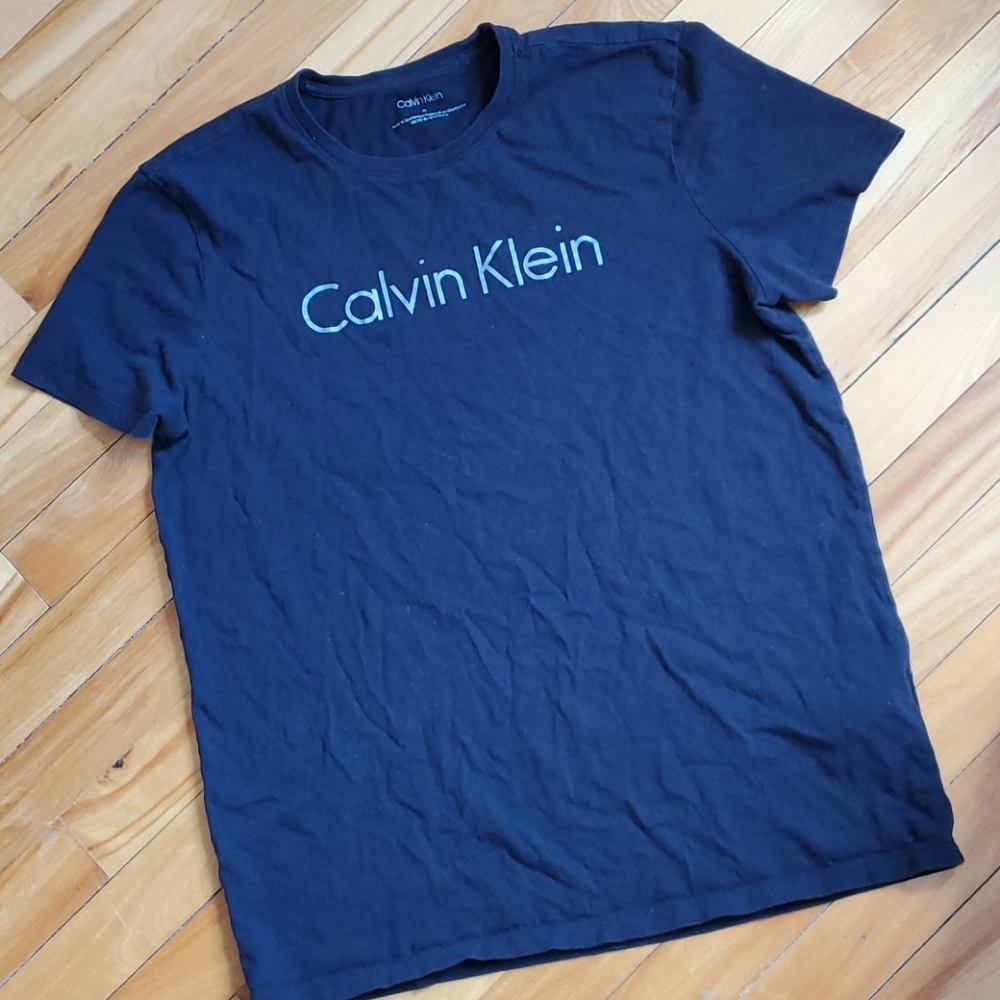 Calvin Klein Tee